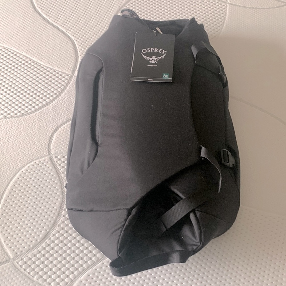 NWT Osprey 46 Porter Travel Bag